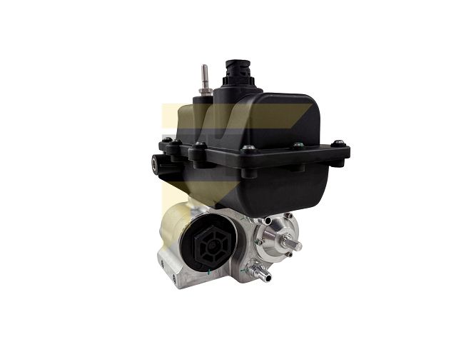 Imagem adicional do produto BOMBA ARLA MB ATEGO/AXOR (EURO 5) - Cód: FAP-13207